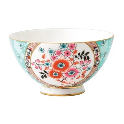 Wedgwood Wonderlust Wonderlust Bowl 4.3 Inch Camellia, MPN: 40023901, 701587314220
