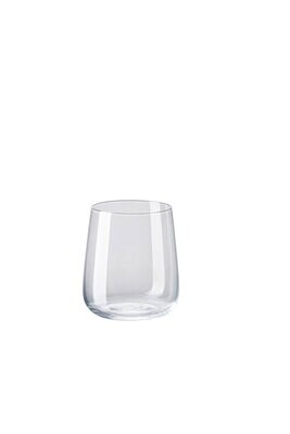 Rosenthal Turandot Clear Tumbler Small 7 oz., 3 Inch, MPN: 69172-110001-40141, 790955367920