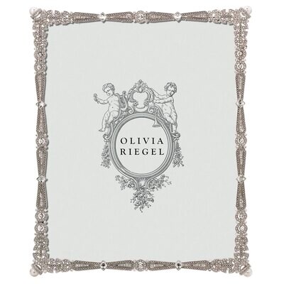 Olivia Riegel Waldorf 8 x 10 Inch Picture Frame RT1739, MPN: RT1739,
