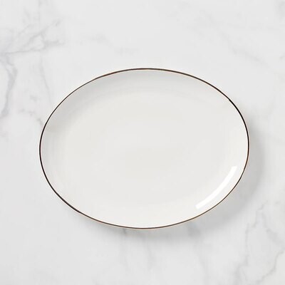 Lenox Trianna White Platter 884698, MPN: 884698, 882864812704