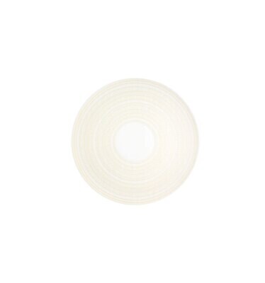 Vista Alegre Ivory Charger Plate 21134803, MPN: 21134803,