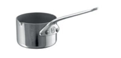 Mauviel M&#39;Minis Saucepan with Pouring Edge 7cm 511008