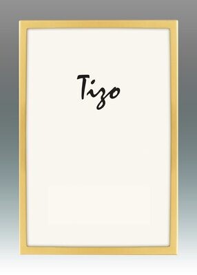 Tizo Goldish Bronze Picture Frame 8 x 10 Inch, MPN: 1002BRZ-80,