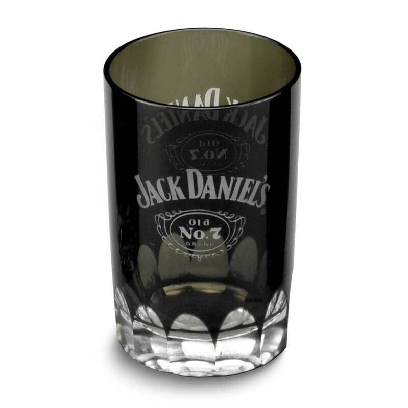 Jack Daniels Cased Glass Shot GM25165, MPN: GM25165,