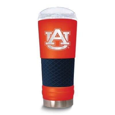 Collegiate Auburn Stainless Draft Tumbler GM26115-AU, MPN: GM26115-AU, 737538043253