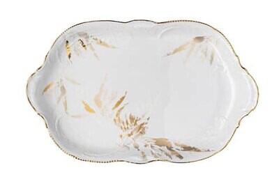 Rosenthal Midas Platter 15 Inch, MPN: 10480-408684-12738, 790955368859
