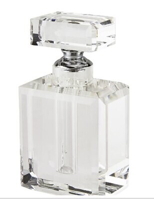 Tizo Perfume Bottle Rectanglular PH867PB, MPN: PH867PB,