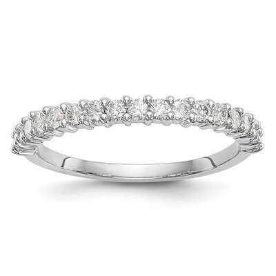 Diamond Band 14k White Gold RM3220B-040-WAA, MPN: RM3220B-040-WAA, RM3220B-040-WAA_HOM
