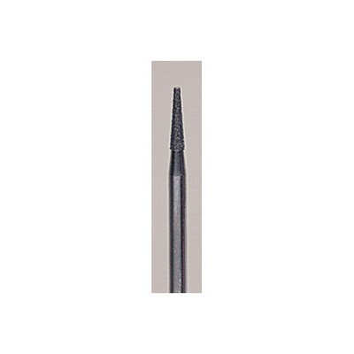 Medium-Fine Grit Diamond Point Bur JT1532, MPN: JT1532, 654207144502