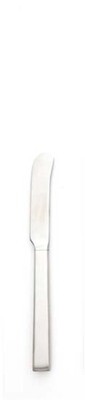 Ricci Rapallo Satin Butter Spreader, MPN: 10434, 644907104647