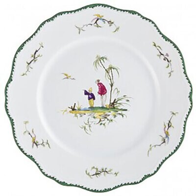 Raynaud Longjiang Dinner Plate 0680-01-101027, MPN: 0680-01-101027, 3660006745977