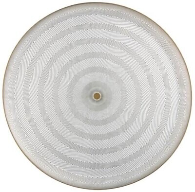 Raynaud Oskar Large Platter, MPN: 0634-17-500046, 3660006691397