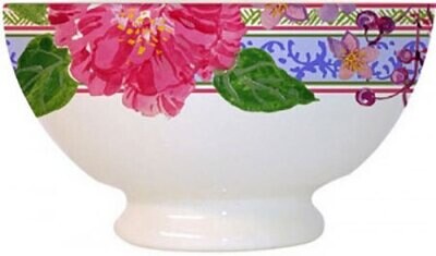 Gien Millefleurs Bowls 1643C02H27, MPN: 1643C02H27, 840769046570