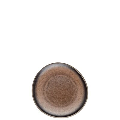 Rosenthal Junto Bronze Stoneware Bread &amp; Butter Plate 6 1/4 Inch, MPN: 21540-405252-60256, 79095502…
