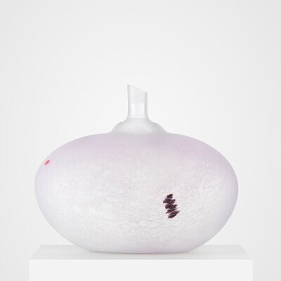 Kosta Boda Beans Pink 7520130, MPN: 7520130, 7321646063949
