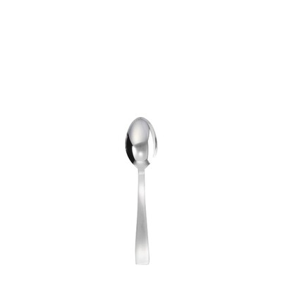 Sambonet gio ponti tea coffee spoon 5 1/2 inch - silverplated on 18/10 stainless steel, MPN: 52760-…