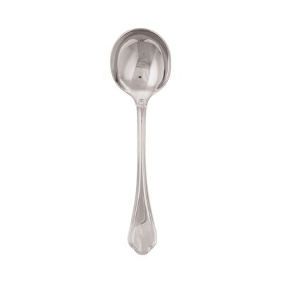 Sambonet Filet Toiras Bouillon Spoon 52356-02, MPN: 52356-02, 790955000000