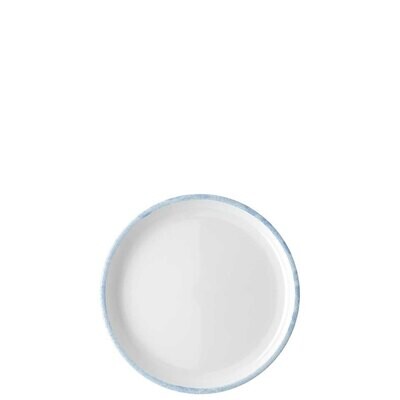 Rosenthal Profi Easy Sky Bread &amp; Butter Plate 10660-405400-30017, MPN: 10660-405400-30017, 79095518…