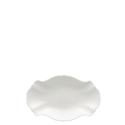 Rosenthal Baronesse White Relish Dish 9 1/2 inch, MPN: 02033-800001-15323, 790955178311