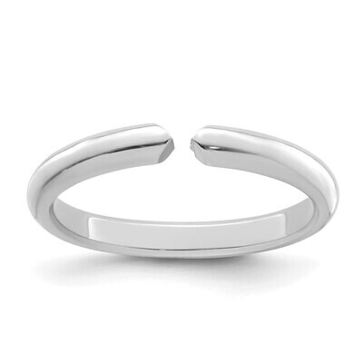 4-prong Comfort Fit Lightweight (Low Shoulder) Shank 14k White Gold WGSH70, MPN: WGSH70,