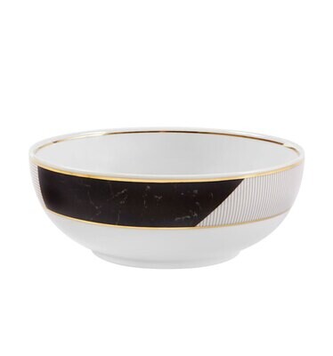 Vista Alegre Carrara Cereal Bowl, MPN: 21124422,