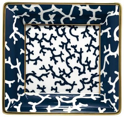 Raynaud Cristobal Marine Trinket Tray, MPN: 0098-33-601017, 3660006646496