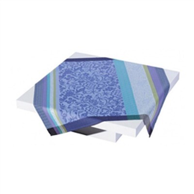 Le Jacquard Francais Provence Lavender Blue Tablecloth 69 X 98 Inch 20733, MPN: 20733, 3660269207335