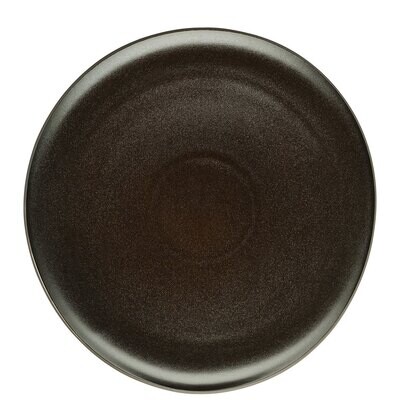 Rosenthal Junto Slate Grey Stoneware Service Plate 11 3/4 Inch, MPN: 21540-405251-60270, 7909550199…