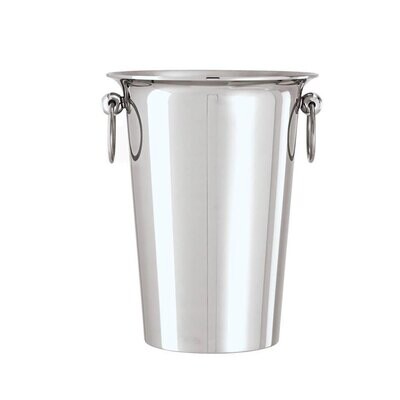 Sambonet Elite White Wine Cooler 55118-20, MPN: 55118-20, 790955893191