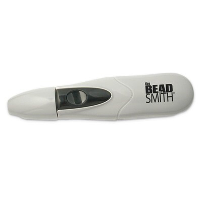 Three Tip Interchangeable Cordless Battery Operated Bead Reamer JT4819, MPN: JT4819, 790524009152