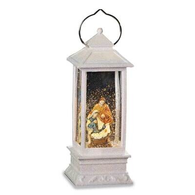 Plastic LED Lantern with Holy Family GM23523, MPN: GM23523, 89945629156