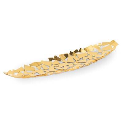 Golden Facets 22 inch Platter GM22355, MPN: GM22355, 15227724585