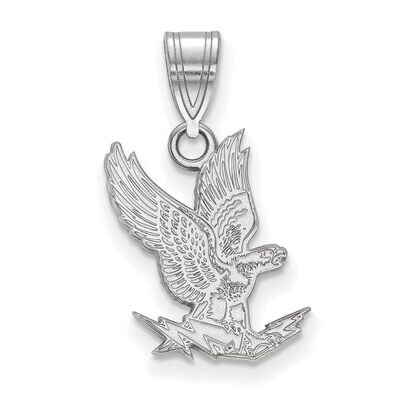 United States Air Force Academy Medium Pendant 14k White Gold 4W019USA, MPN: 4W019USA, 886774842554