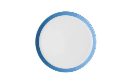 Arzberg Tric Blue Bread &amp; Butter Plate 7 in, MPN: 49700-606546-10018, UPC: 790955982956