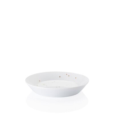 Arzberg Weihnachtsartikel Sternenzauber Rim Plate 21 Cm Deep, MPN: 41970-670867-10121, UPC: