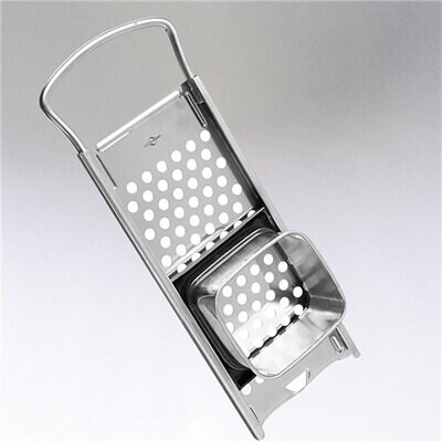Frieling SpÂtzle Plane Stainless Steel 12&quot; x 4.5&quot; K1002312800