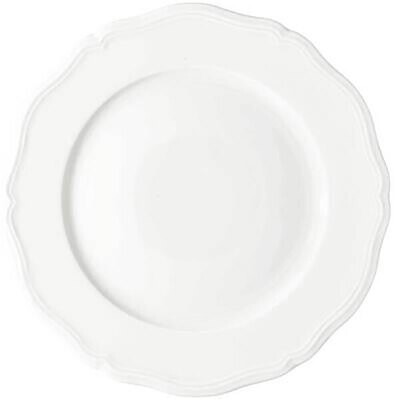 Raynaud Argent Buffet Plate, MPN: 0000-01-101031, 3660006505007