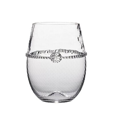 Juliska Graham Stemless White Wine B398/C, MPN: B398/C, 814057017252