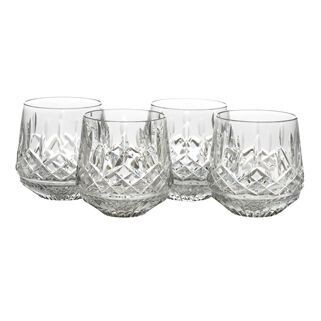 Waterford Lismore Old Fashioned Glasses 9 Oz Set Of 4, MPN: 1058162,