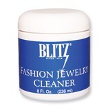 8oz Fashion Jewelry Cleaner Jar GM498, MPN: GM498, 75549006615