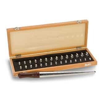 Ring Sizer Set JT5545, MPN: JT5545, 654207163466