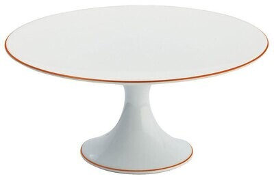 Raynaud Monceau Couleurs Apricot Orange Small Petit Four Stand, MPN: 0361-37-515016, 3660006651285