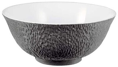 Raynaud Mineral Irise Dark Grey Chinese Soup Bowl, MPN: 0339-23-643012, 3660006669235