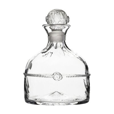 Juliska Graham Whiskey Decanter B275/C, MPN: B275/C, 815261029529