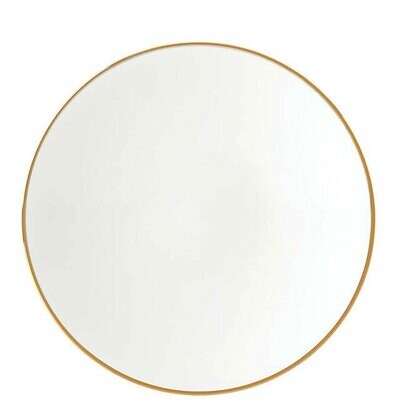 Lenox Trianna Solid Salad Plate 884655, MPN: 884655,
