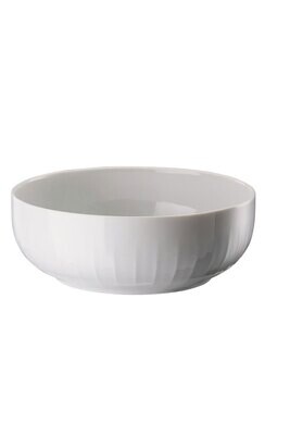 Arzberg Joyn White Cereal Bowl 6 1/4 in 28 Oz, MPN: 44020-800001-15216, UPC: 790955022614