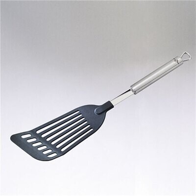 Frieling Parma Nylon Egg Lifter Spatula Stainless Steel Nylon 15&quot; K1215092800
