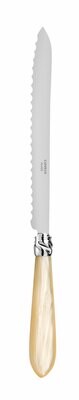 Capdeco Diana Pearl Bread Knife DIA50-KP, MPN: DIA50-KP, 3700922712964