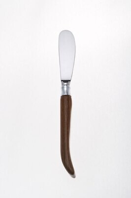 Capdeco Orio Wood Butter Spreader ORI70-CB, MPN: ORI70-CB, 3700922730111