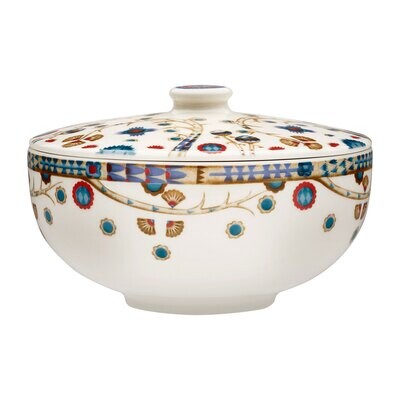 iittala Taika Soup Bowl With Lid 6.3 Inch 27 oz., MPN: 1022983, 6411923657648